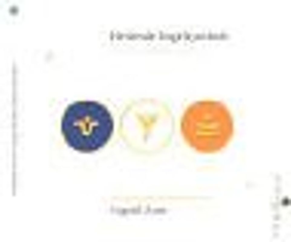 Heilende Engelsymbole