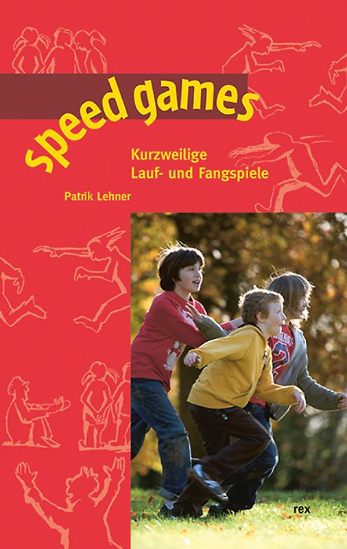 speed games