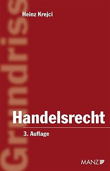 Handelsrecht