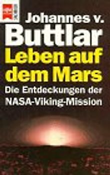 Leben auf dem Mars