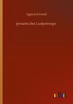 Jenseits des Lustprinzips