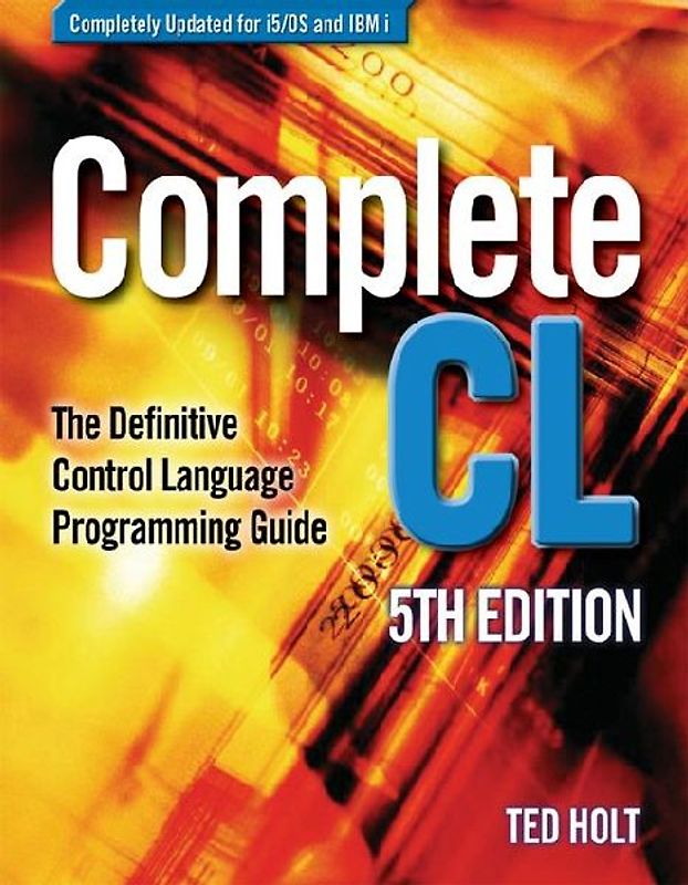 Complete CL