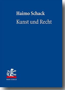 Kunst und Recht