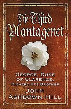 The Third Plantagenet