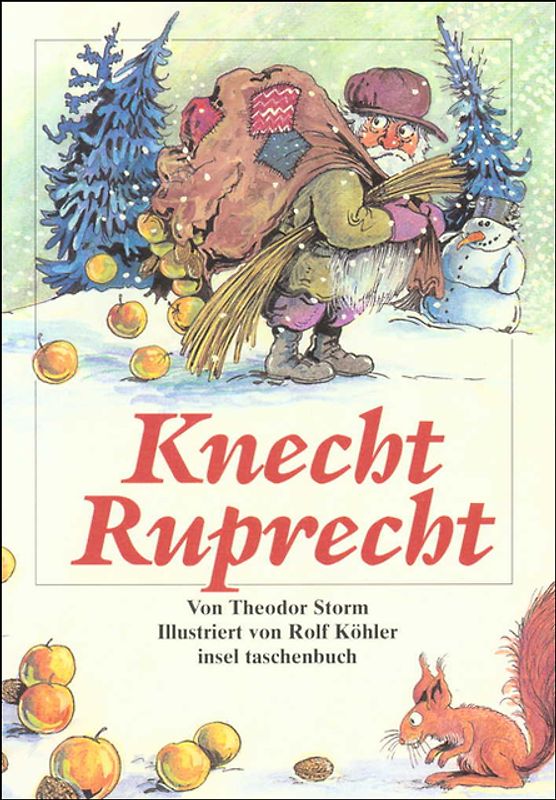 Knecht Ruprecht