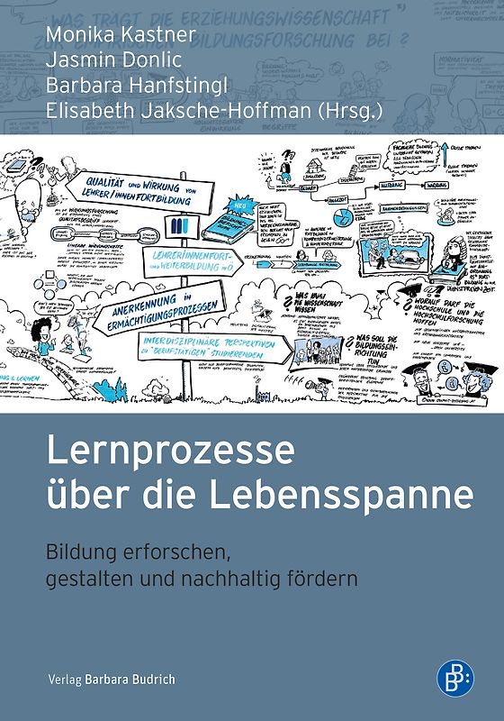 Lernprozesse über die Lebensspanne