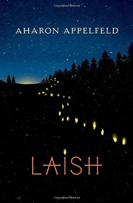 Laish: A novel - Appelfeld, Aharon