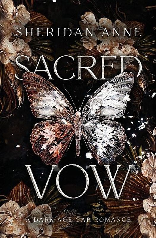 Sacred Vow
