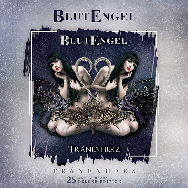 Tränenherz (Ltd.25th Anniversary Edition)