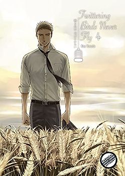 Twittering Birds Never Fly: Volume 04 [Standard Edition]