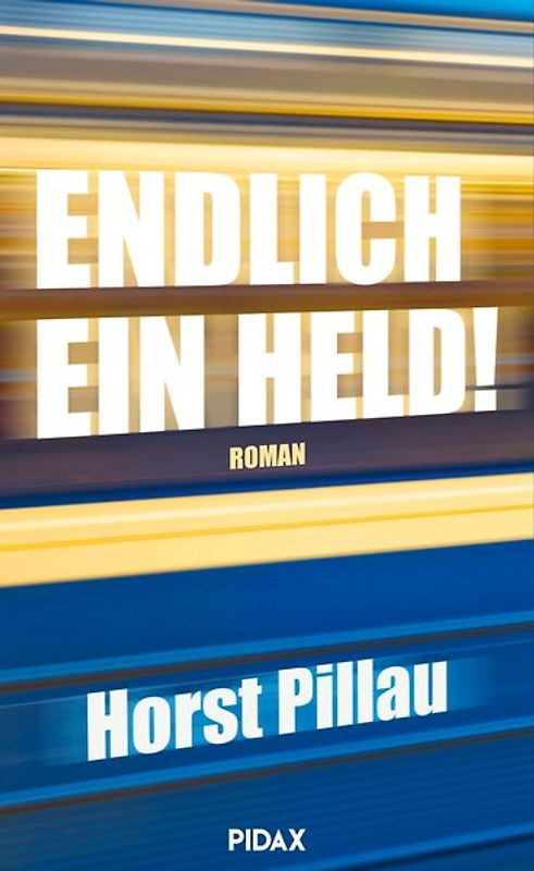 Endlich ein Held!