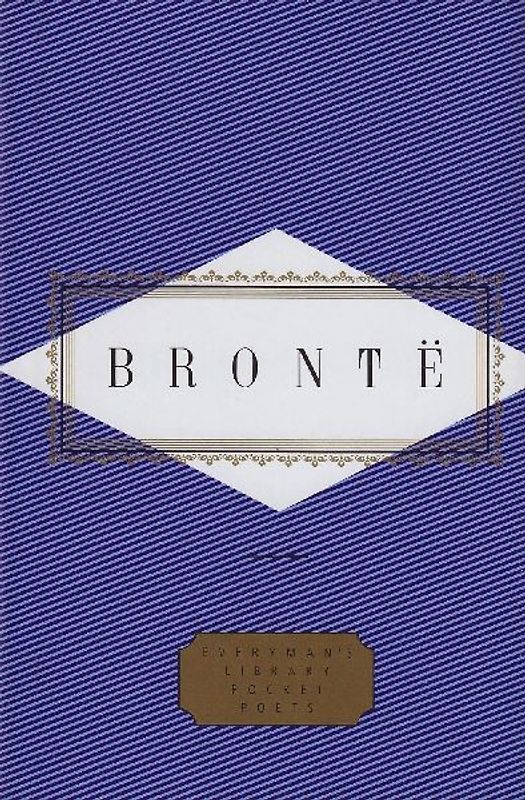 Bronte Poems