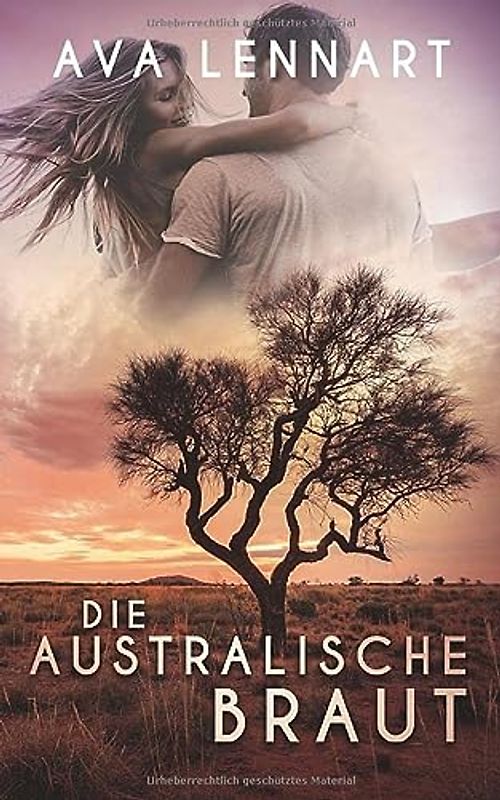 Die Australische Braut