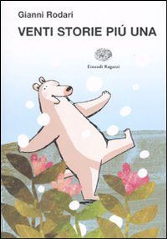 Venti storie più una