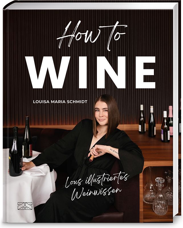 How to Wine
