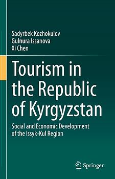 Tourism in the Kyrgyz Republic