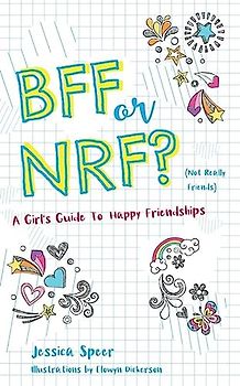 Bff or Nrf (Not Really Friends)