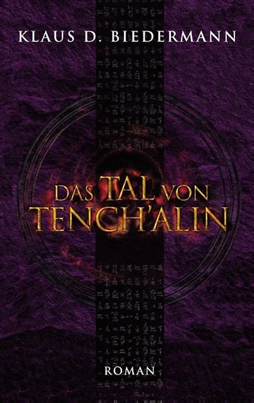 Das Tal von Tenchálin
