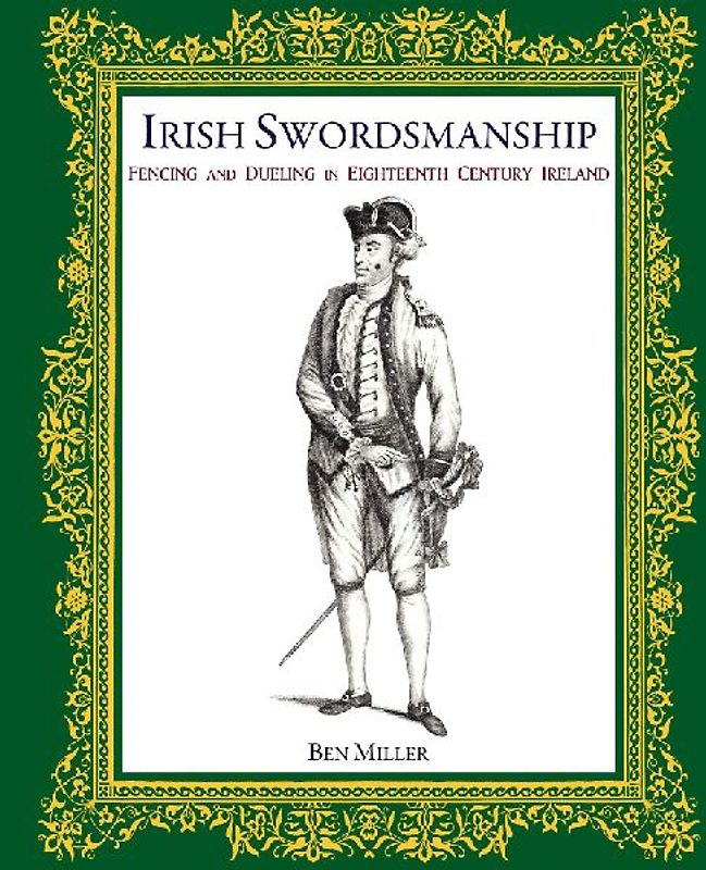 Irish Swordsmanship