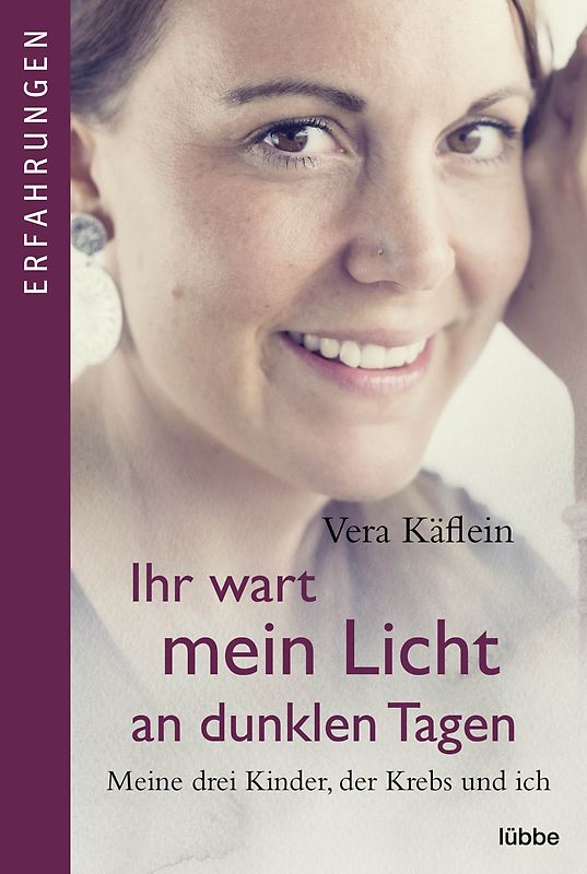 Ihr wart mein Licht an dunklen Tagen