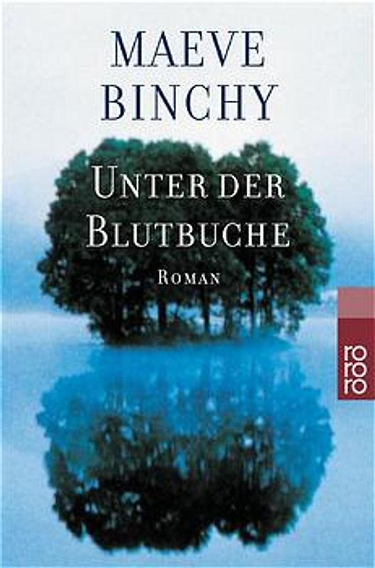 Unter der Blutbuche