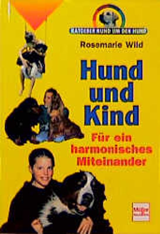 Hund und Kind