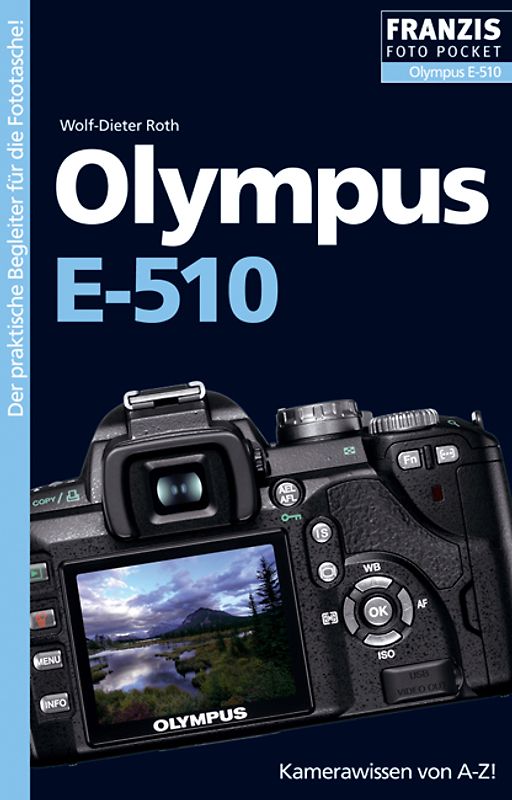 Olympus E-510