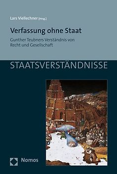 Verfassung ohne Staat