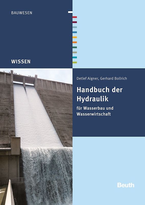 Handbuch der Hydraulik