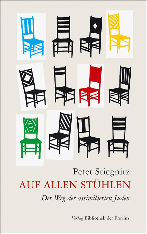 Auf allen Stühlen