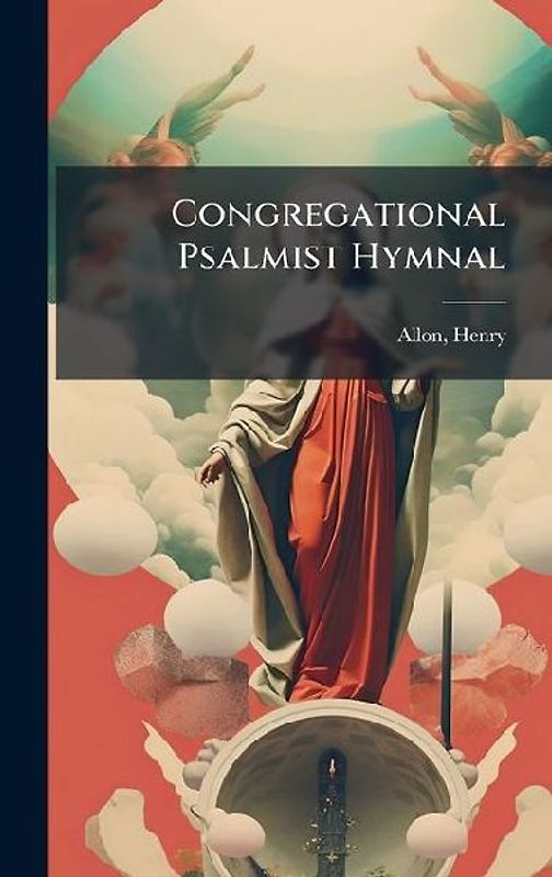 Congregational Psalmist Hymnal