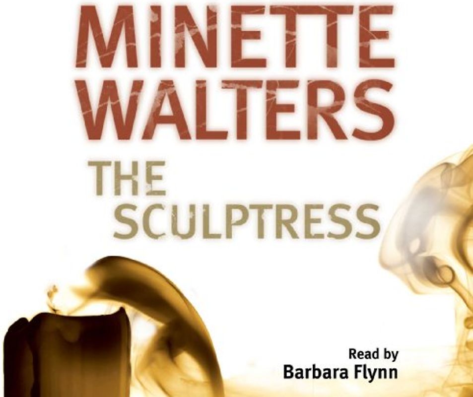 The Sculptress - Minette Walters