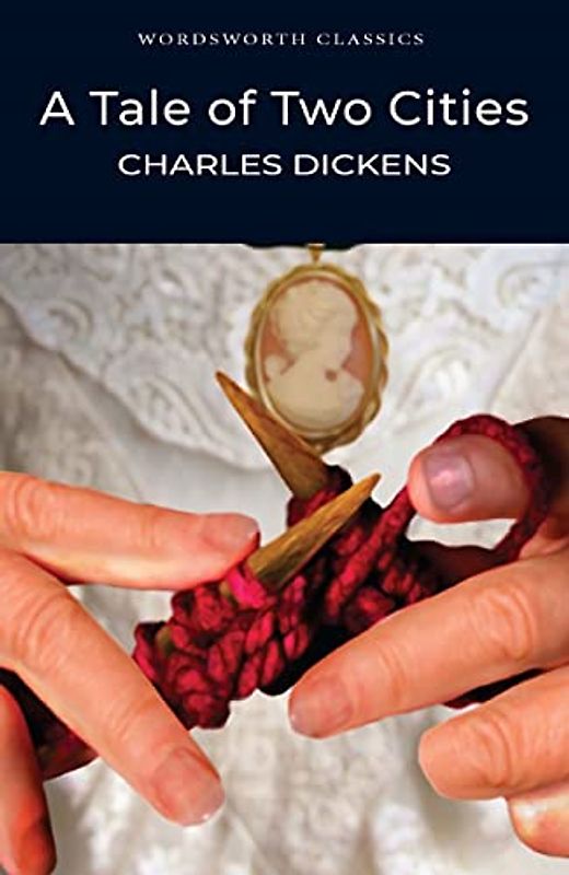 Tale of Two Cities (Wadsworth Collection)