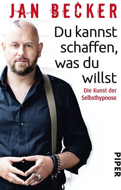 Du kannst schaffen, was du willst