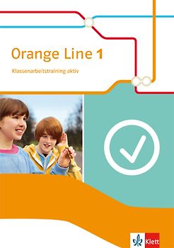 Orange Line 1