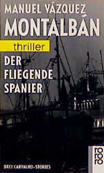 Der fliegende Spanier