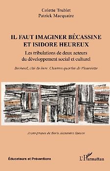 Il faut imaginer Bécassine et Isidore heureux