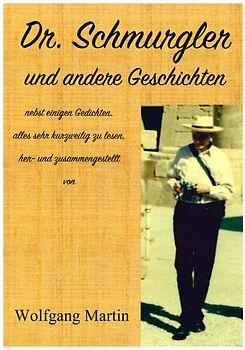 Dr. Schmurgler