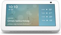 Image of Amazon Echo Show 5 [2e generatie, 2021] wit (Refurbished)