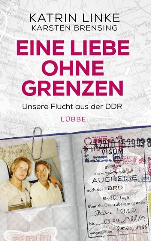 Eine Liebe ohne Grenzen