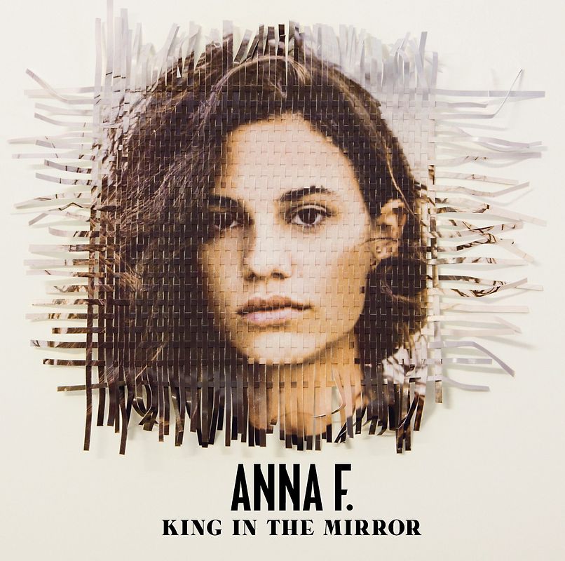 Anna F. - King in the Mirror