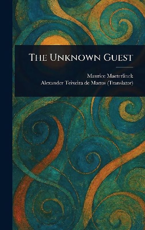 The Unknown Guest