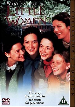 Little Women [UK Import] DVD