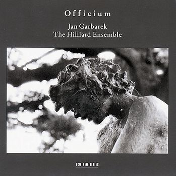 Jan Garbarek - Officium