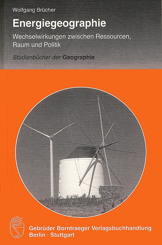 Energiegeographie
