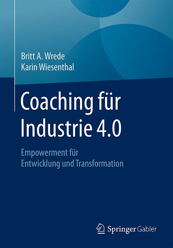 Coaching für Industrie 4.0