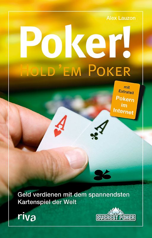 Texas Holdém Poker!