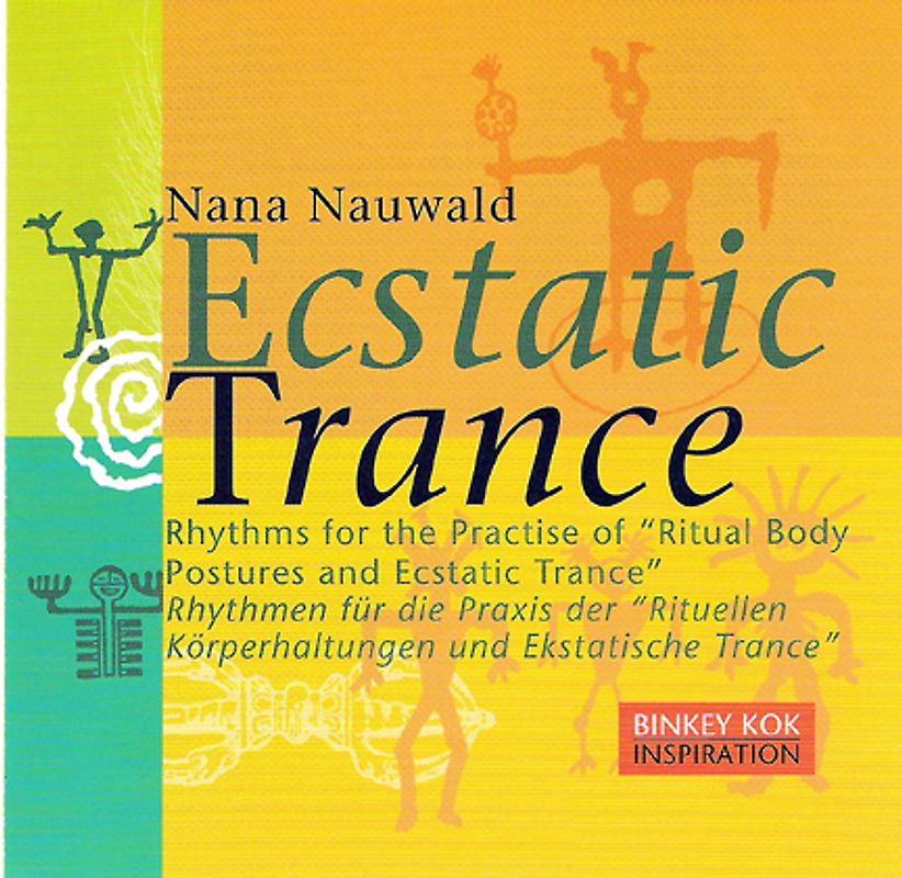 Ecstatic Trance