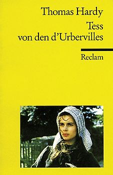 Tess von den d'Urbervilles