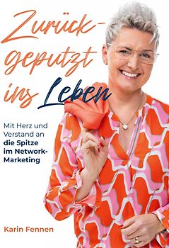 Zurückgeputzt ins Leben